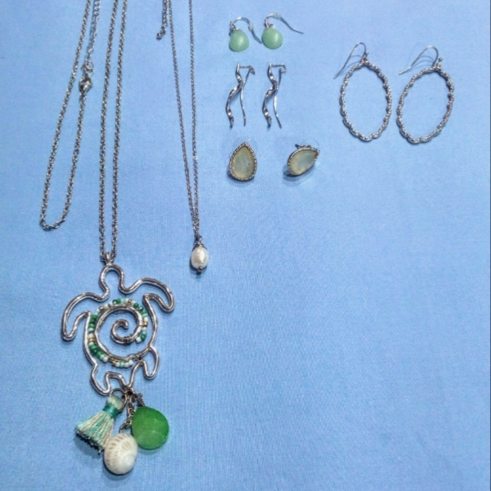DYT Type 2 Jewelry Bundle